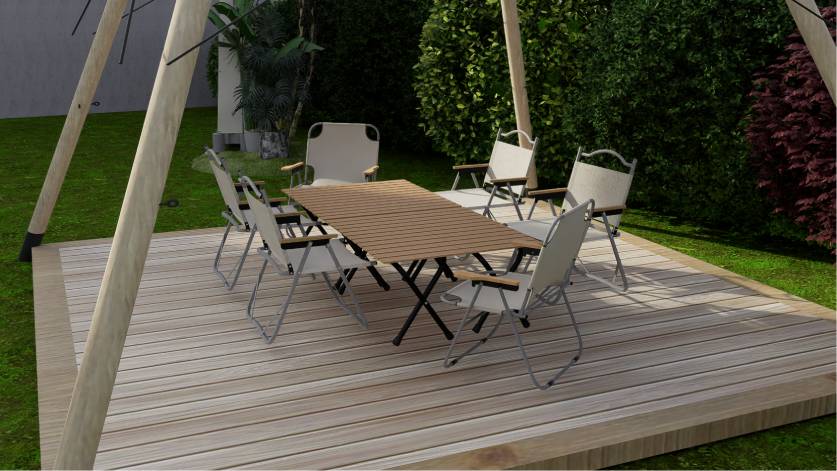 冷水滩区帐篷生产厂家：以匠心筑牢户外装备的品质根基